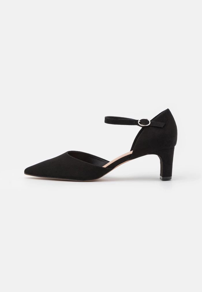 Escarpin ANNA FIELD Anna Field Classic Heels Noir Femme | XMS-5708981